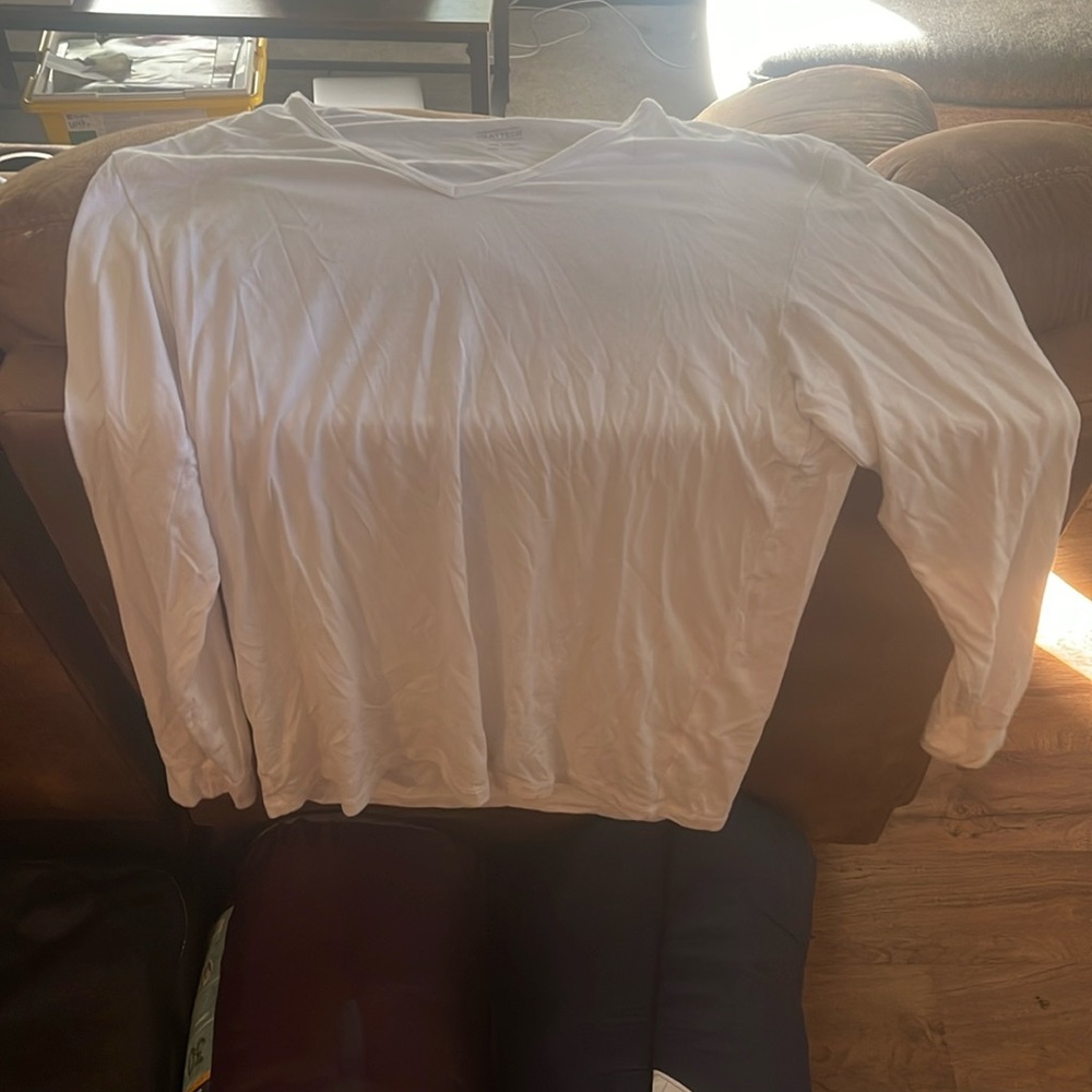 Heatteach Thin Sun Shirt